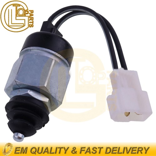 Safety Switch 3715032240 for Kubota B7100 B6100 B5100 B3030 B4200 L185 L245 eBay