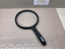 Magnifying Glass Large Handheld Magnifier Lens