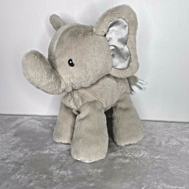 baby gund elephant