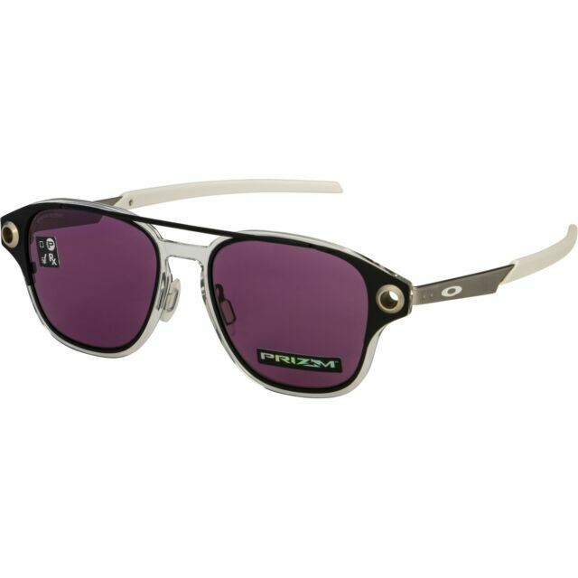 Oakley Oo6042 Men's Coldfuse Titanium Sunglasses for sale online 