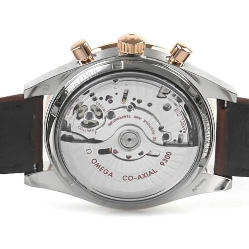 Omega Speedmaster 57 Chronograph 331.22.42.51.01.001 - Picture 6 of 7