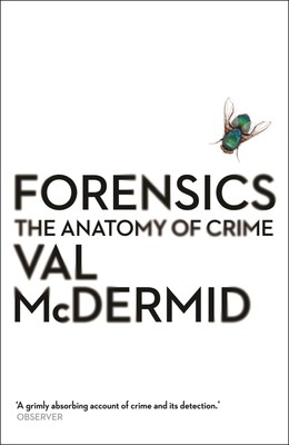Val McDermid | Forensics | Taschenbuch | Englisch (2015) | The Anatomy of Crime