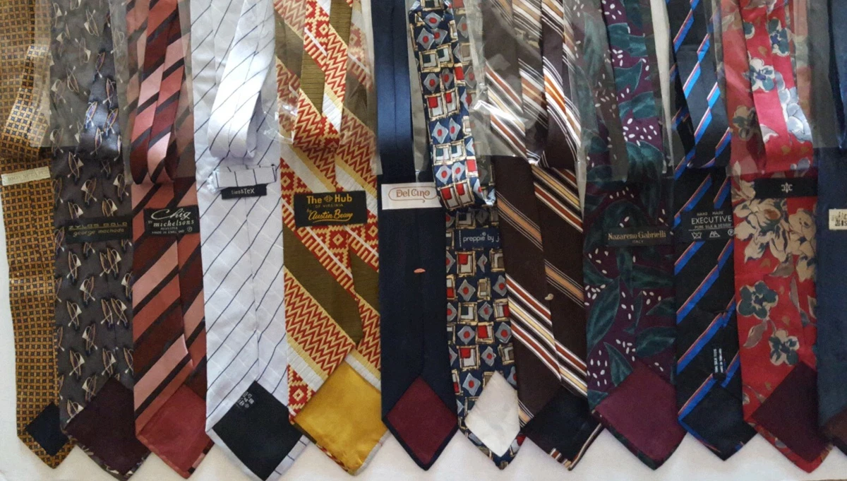 Shop Louis Vuitton Men's Ties