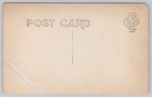 RPPC Grab von Fred F. Serles 1868-1918, CYKO 1904-1920er Jahre - Bild 3 von 3