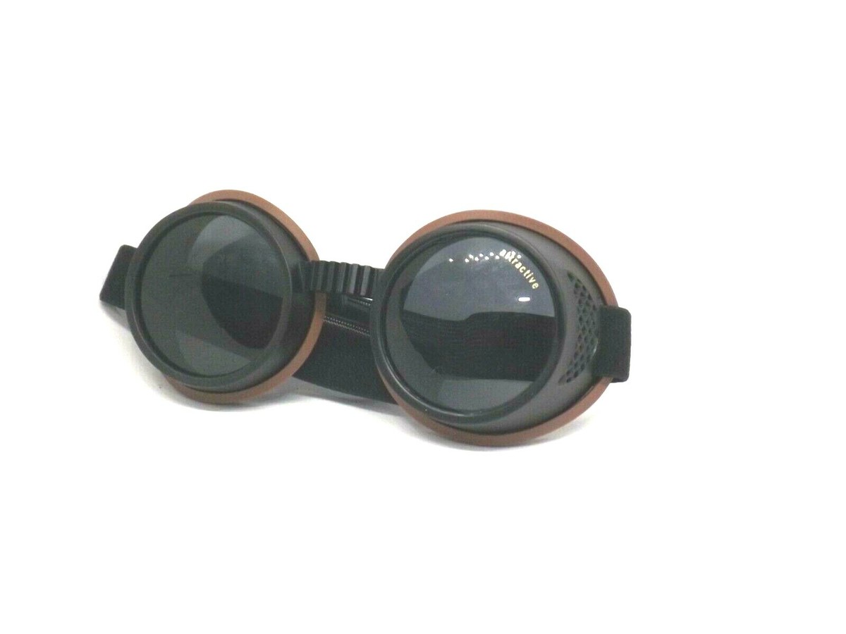 occhiali da sole uomo vintage graduabili con lenti da vista