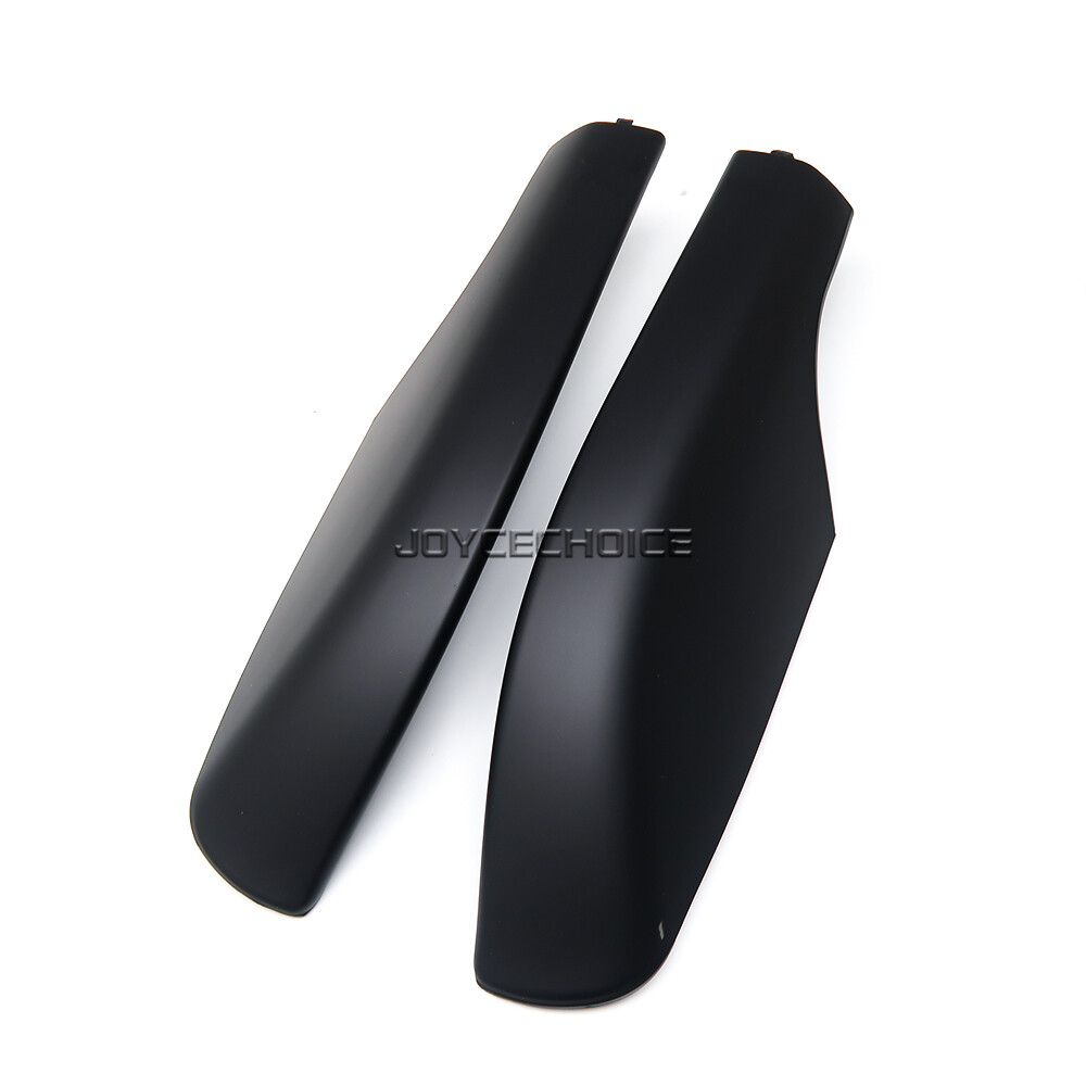 Roof Rack End Corner Cap Cover For Toyota Fortuner AN50 AN60 Hilux SW4