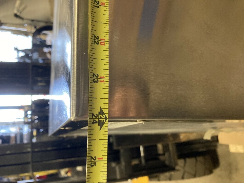 Viking Undercounter 2 Drawer Refrigerator 24" Wide 34" Tall, eBay