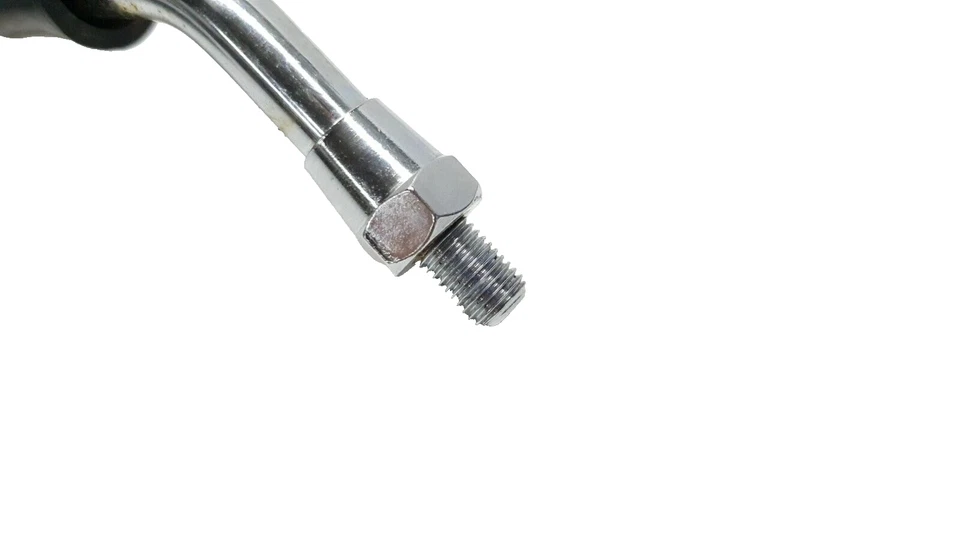 Rétroviseur gauche Sym Wolf 125 2007 Réf : 88120-N28-010 - Photo 4/4