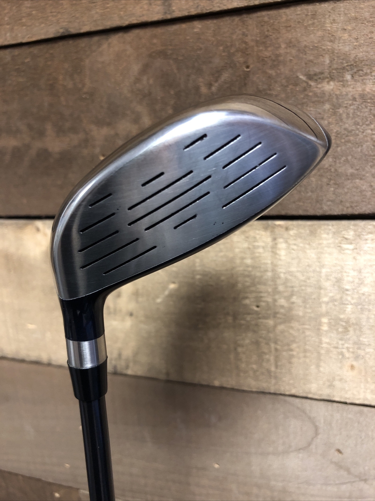 USED RH Senior Men's SV2 9 Wood Golf Club Senior Flex Graphite 5142SV29 eBay