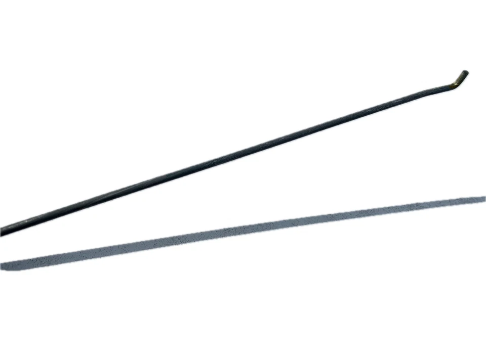 2003 - 2008 年丰田 Matrix 后后备箱闩锁原始设备制造商 — 第 3/4 张图片