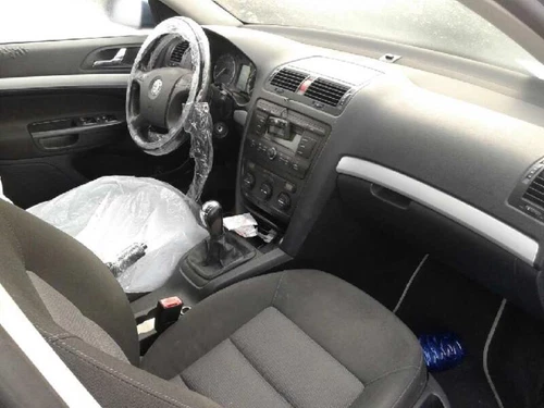 Base De Antena para SKODA OCTAVIA BERLINA (1Z3) Active 2008 2589815 - Imagen 7 de 10