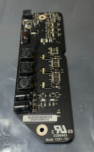 Apple iMac 21,5" A1311 2009 LED Hintergrundbeleuchtung Inverter Platine V267-701HF V267-701