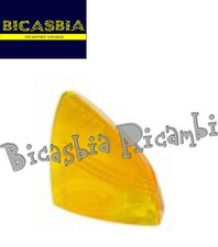 7589 - GEMMA FANALE POSTERIORE VESPA 150 VBA1T DAL TELAIO 1108485