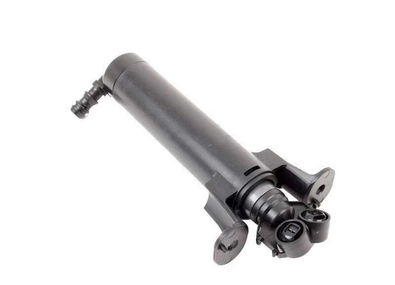 Ugello Lavavetri Riscaldabile Per Audi A6 S6 RS6 (C7 4G) - Lato Passeggero, Codice OE 4G0955988A - Foto 2