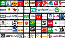 Russische TV,Русское телевиде�...