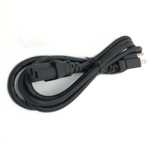 6ft Power Cable Cord Plug for AOC MONITOR 2330V