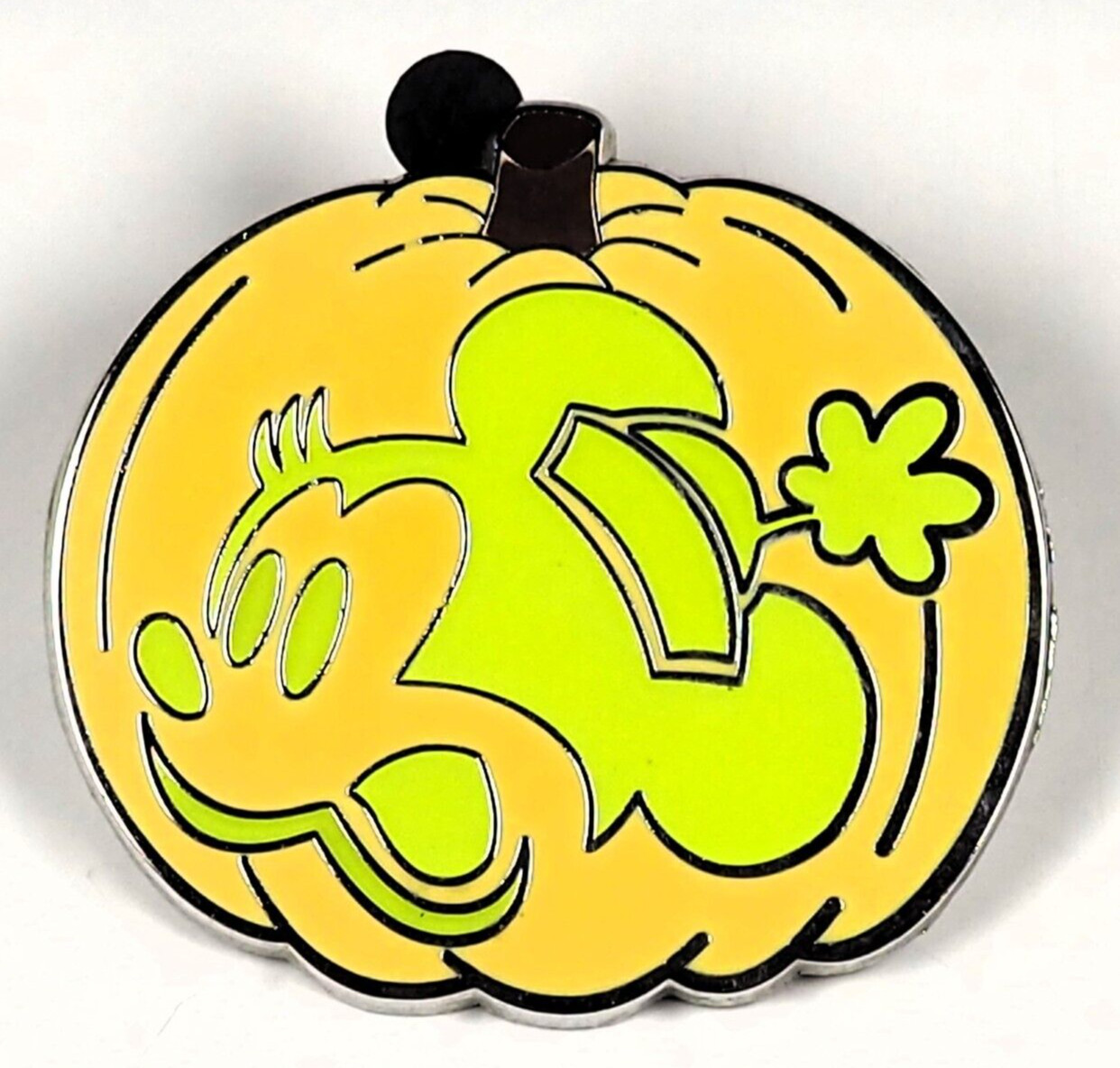 Disney Pin 2019 MNSSHP Pumpkin Mystery Set - Minnie Mouse [135980]
