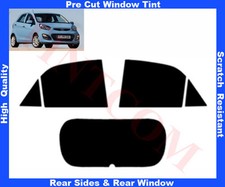 Lunette arrière Kia PICANTO