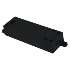 Sea Gull Lighting 98054-12 Ambiance-Hardwire Electric Transformer, Black S12