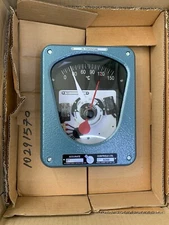 Accurate Controls Ltd / Temperature Controller / A200