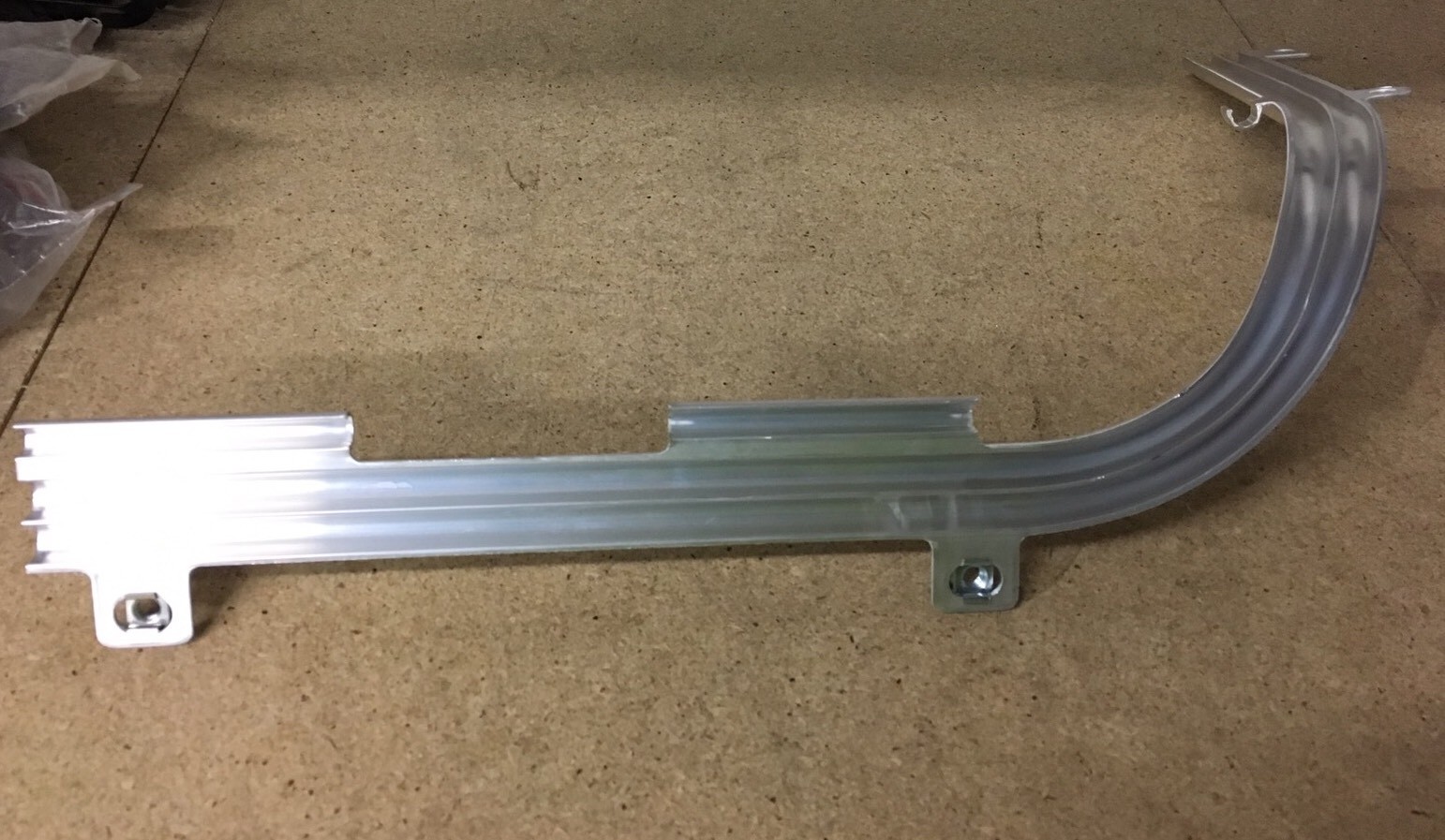 Genuine Volvo CABLE CHANNEL - 20491253 | eBay