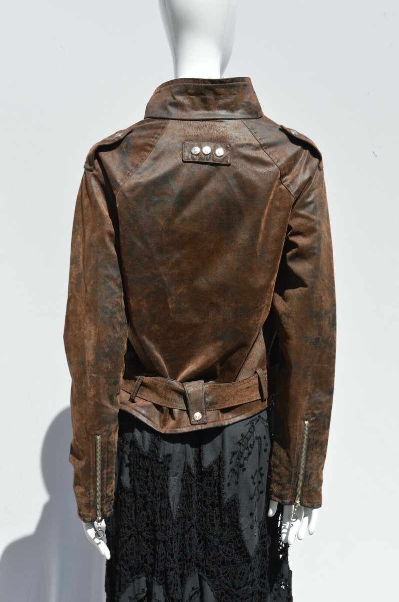 ジャケット・アウター JILLSTUART vintage single leather jacket il_fullxfull.5527139193_jeny.jpg