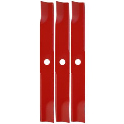 Exmark 103-6383-S Solid Blade Lazer Z AC AS CT XS Pioneer Vantage E S P X