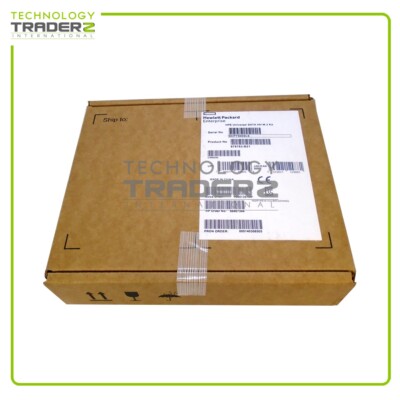 878783-B21 HPE Universal SATA HH M.2 Kit ***Factory Sealed***