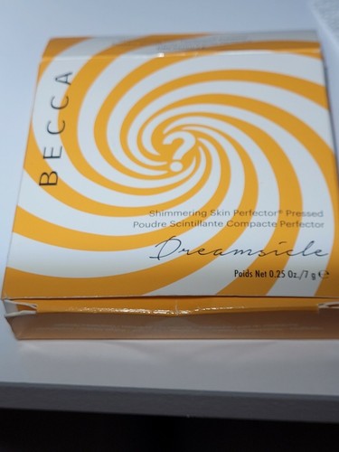 BECCA Shimmering Skin Perfector Pressed 8g/.28 oz. FS ONLY OPAL LEFT!!! - Picture 44 of 49