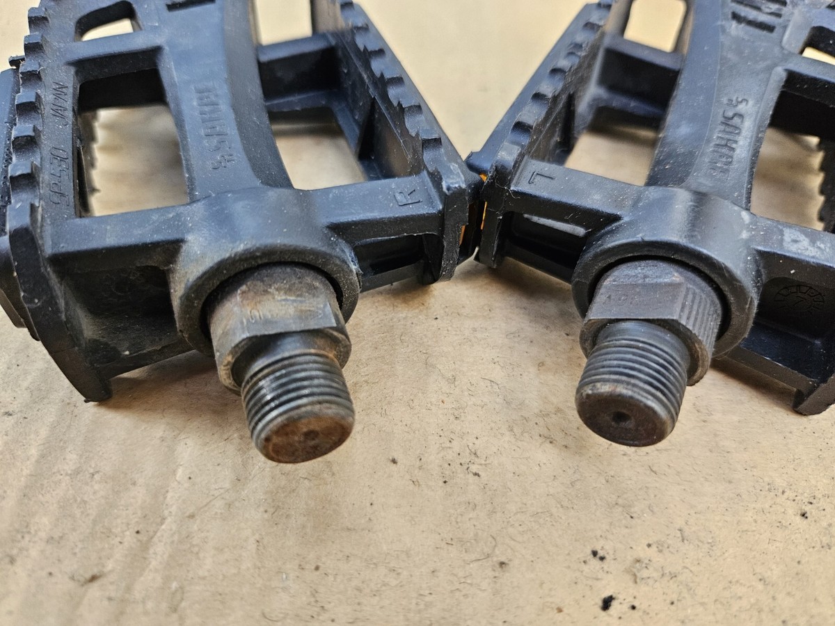 PÉDALES Sakae Ringyo SR SP-150 PÉDALES Sakae Ringyo SR SP-150