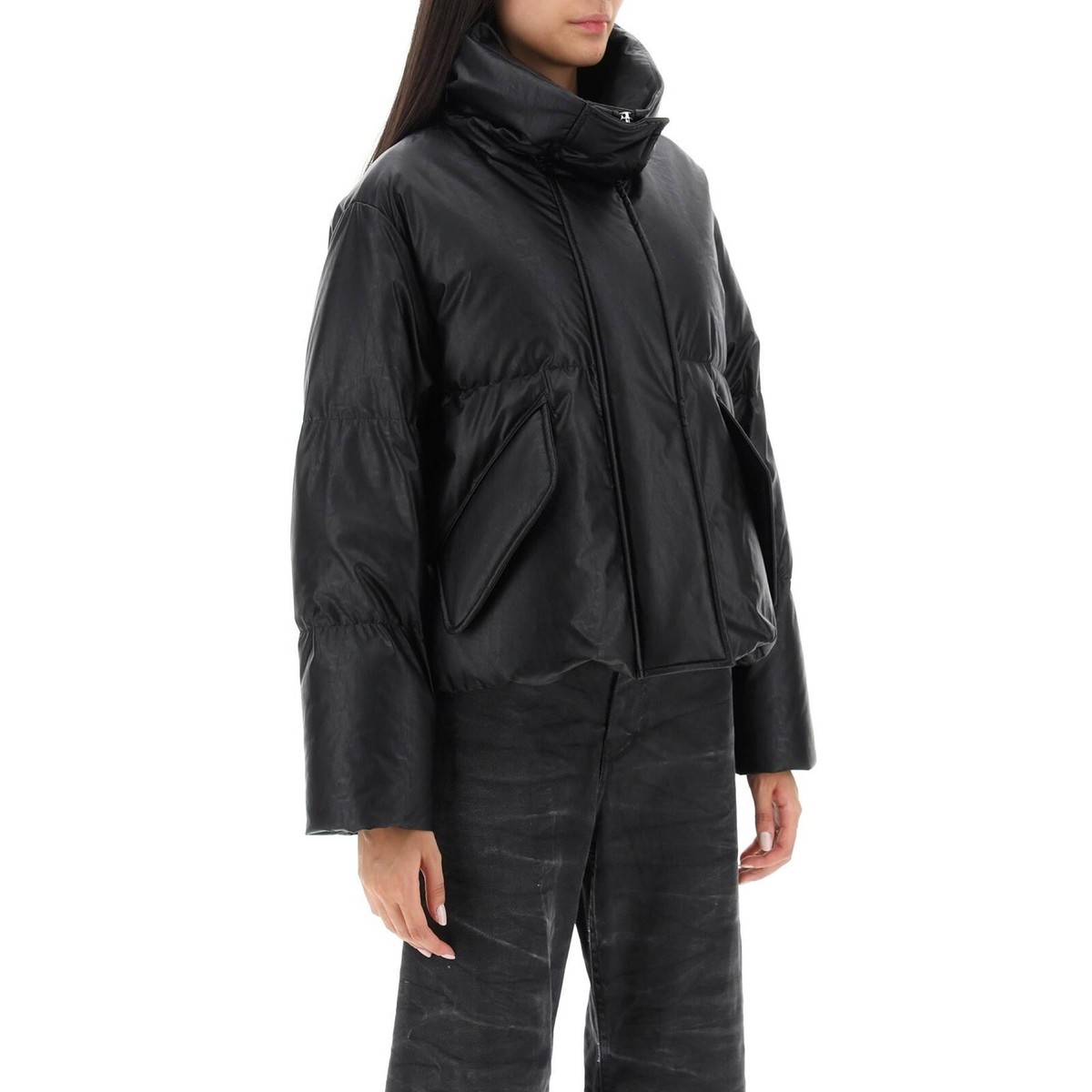 定価223,300円 MM6 Maison Margiela PUFFER S 定価223,300円 MM6 Maison Margiela PUFFER S - メルカリ