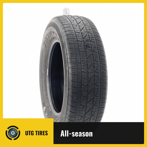 Used 255/70R18 Firestone Destination LE3 113T - 6.5/32 | eBay