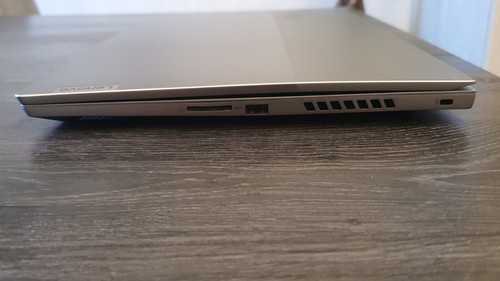 Lenovo ThinkBook 15P G2 ITH / I7 11Gen / RTX 3050 - Foto 10 di 16