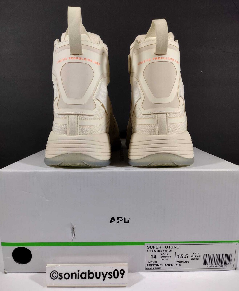 Athletic Propulsion Lab APL Men display picture 1