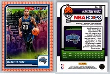 2023-24 Panini NBA Haunted Hoops ORANGE #151-300 You Pick Complete the Set!