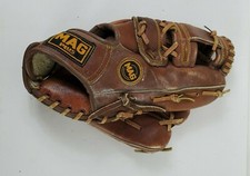 Mag Plus MP-2997 Handcrafted Baseball Glove Right Hand Thrower RHT