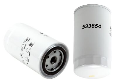 WIX Fuel Filter 33654