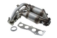 Katalysator FüR Toyota Avensis 2.0 2003-, RAV4 2.0 2000-