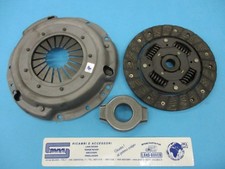 Kit d'embrayage Nissan ALMERA