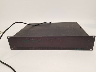 Telos Direct Interface Module (DIM)