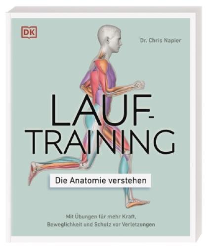 Thumbnail - Lauftraining - Die Anatomie Verstehen Mit Übungen Für Mehr Kraft,