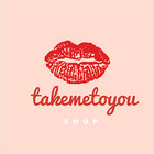 takemetoyou 98.5% Positive feedback