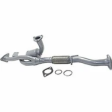 REPI960301 Evan Fischer Catalytic Converter 