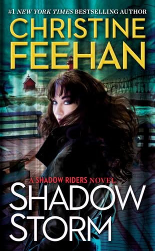 Shadow Storm (A Shadow Riders Roman) - Taschenbuch/Softback NEU Feehan, Christi - Bild 1 von 2