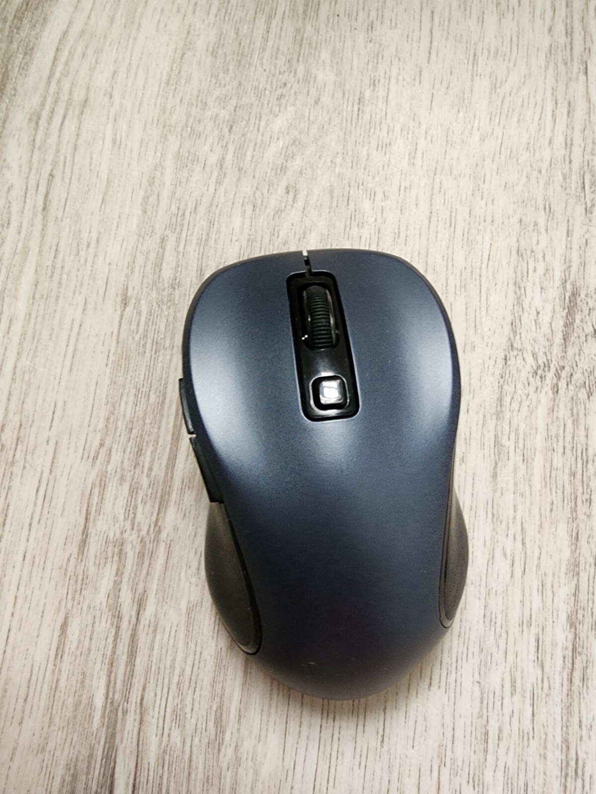 Wireless Mouse-image