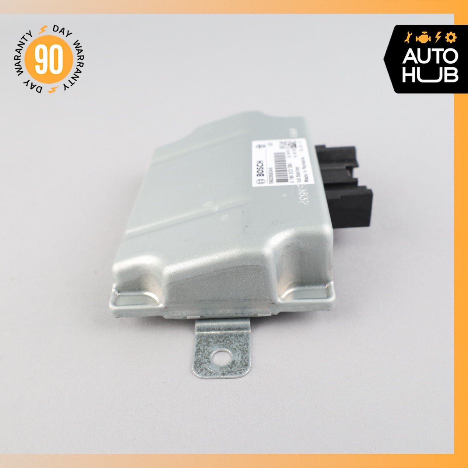 14-22 Maserati Levante Ghibli Voltage Stabilizer Power Inverter Module OEM 73k