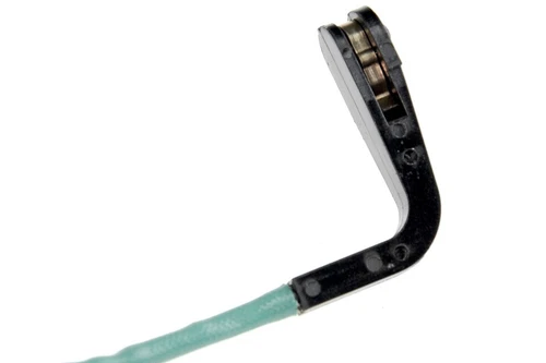 BRAKE PADS WEAR SENSOR FRONT FOR LAND ROVER DISCOVERY III 04-09 - Picture 2 of 3