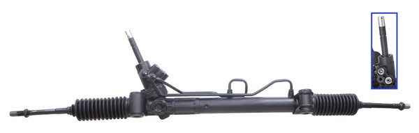 DRI Lenkgetriebe Hydraulisch FüR Opel Astra J P10 2.0 Cdti 1.7 Chevrolet Cruze-image