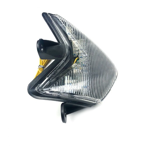 LED Tail Light Turn Signal For Kawasaki ZX-10R ZX1000C 2004 2005 - Picture 9 of 25