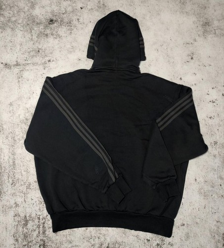 adidas Originals x YOUTH OF PARIS HOODIE IU3310 SIZE S - Picture 12 of 12